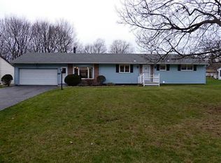 139 Horizon Dr, Rochester, NY 14625