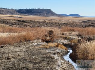 Wrr 2 Shepherd Acton Rd, Billings, MT 59102