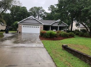 9136 Oak Ridge Plantation Dr, Calabash, NC 28467