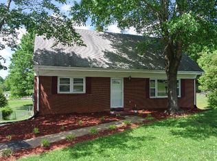 1306 Lola Avenue Ext, Altavista, VA 24517