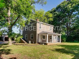 2131 Nelms Dr SW, Atlanta, GA 30315