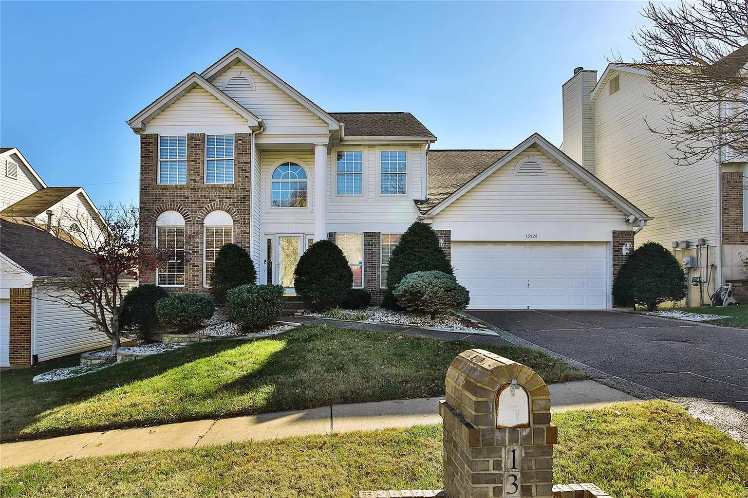 13526 Becker Place Dr photo 1