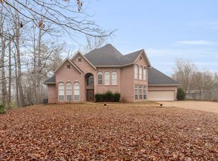 31 Megan Ln, Columbus, MS 39705