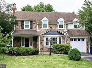 54 Burnside Ave, Norristown, PA 19403