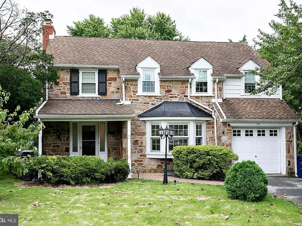 54 Burnside Ave, Norristown, PA 19403