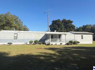 1545 Poplar Branch Ln, Hartsville, SC 29550