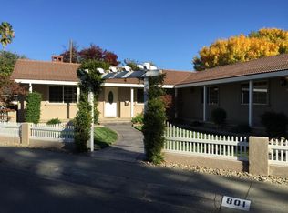 801 Lovers Ln, Vacaville, CA 95688