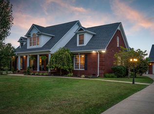 4505 Barfield Crescent Rd, Murfreesboro, TN 37128