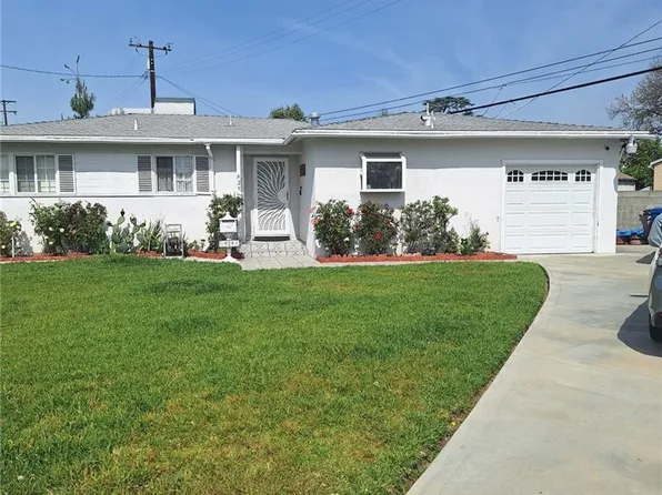 929 S Russelee Dr, West Covina, CA 91790