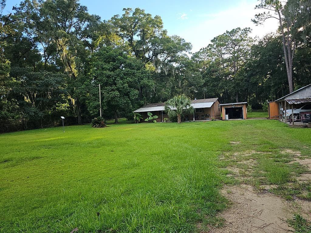 10990 NE 107th Ter, Archer, FL 32618 MLS GC515334 Zillow