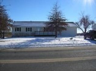1545 NE 46th St, Topeka, KS 66617