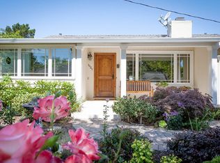 1025 16th Ave, Redwood City, CA
