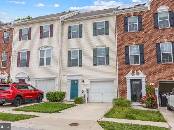 7676 Timbercross Ln, Glen Burnie, MD 21060