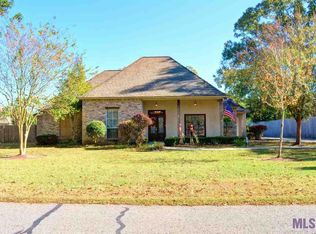 702 Halfway Tree Rd, Baton Rouge, LA 70810