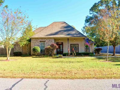 702 Halfway Tree Rd, Baton Rouge, LA, 70810