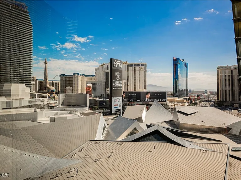 3726 Las Vegas Blvd S #1012 — Photo 41