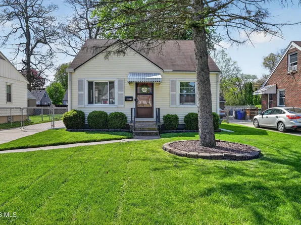 4929 Luann Ave, Toledo, OH 43623