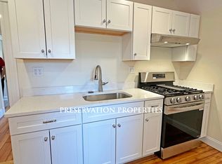 145 Alder St APT 3, Waltham, MA 02453