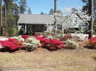 802 Robinwood Rd, Aberdeen, NC 28315