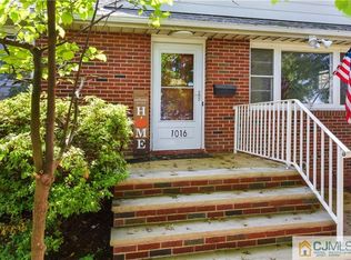 1016 Central Ave, Highland Park, NJ 08904