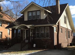 2305 Western Ave, Mattoon, IL 61938