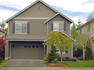 534 240th Ave SE, Sammamish, WA 98074