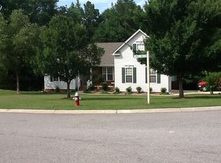 217 Hollingshed Creek Blvd, Irmo, SC 29063