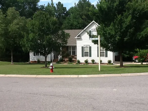 217 Hollingshed Creek Blvd, Irmo, SC 29063