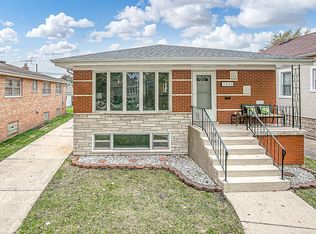 11252 S Trumbull Ave, Chicago, IL