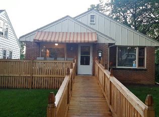 4827 N 71st St, Milwaukee, WI 53218