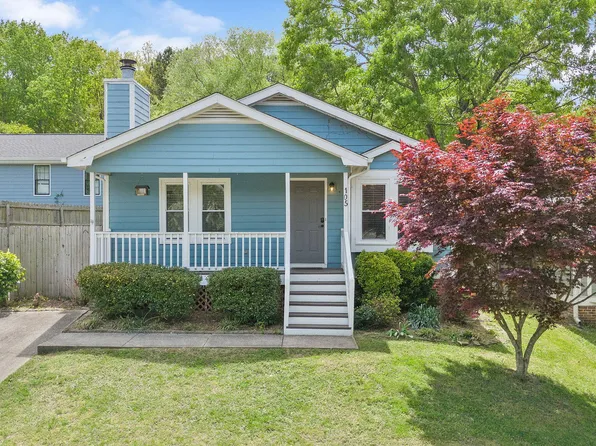 105 Oak Hill Loop, Cary, NC 27513