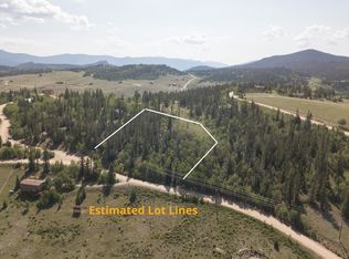 620 Apache Trl, Jefferson, CO 80456