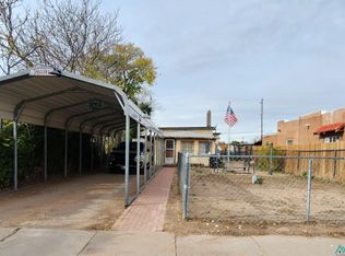 504 S Copper St, Deming, NM 88030