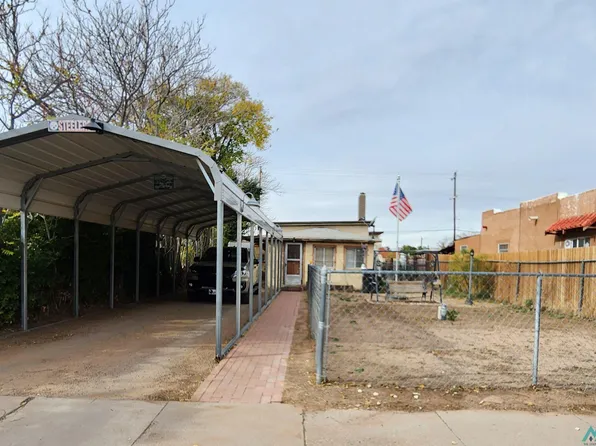 504 S Copper St, Deming, NM 88030