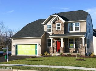 227 Windom Way, Frederick, MD 21702