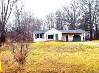 6242 Lapeer Rd, North Street, MI 48049