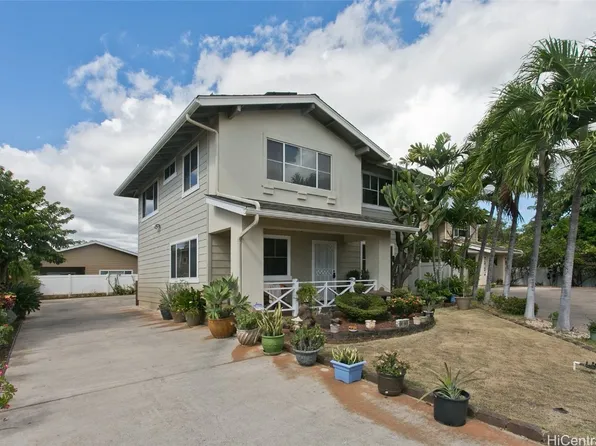 94-549 Halekuai Pl, Waipahu, HI 96797