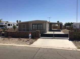 11437 E 35th Pl, Yuma, AZ 85367