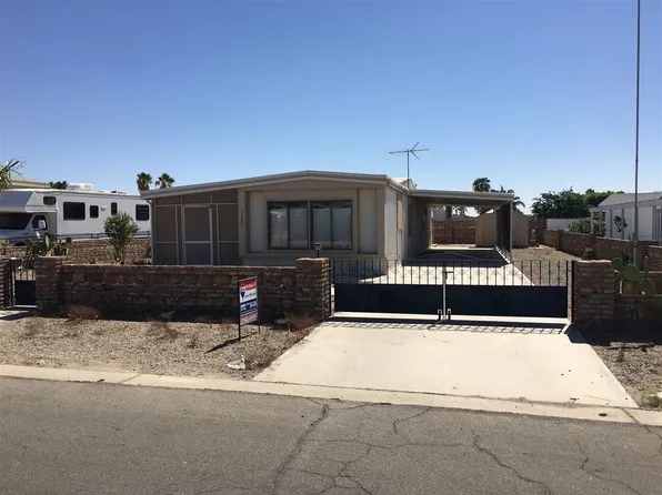 11437 E 35th Pl, Yuma, AZ 85367