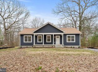 17196 Self Dr, King George, VA 22485