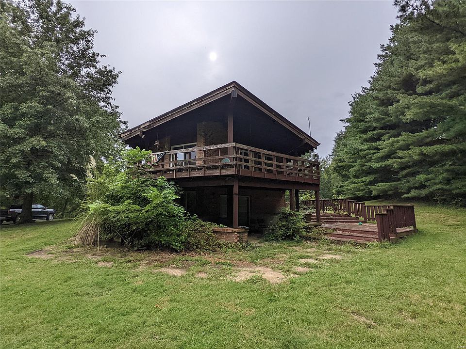 14925 Afshari Cir, Florissant, MO 63034 Zillow