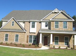 1920 Preserve Dr, Auburn, AL 36830