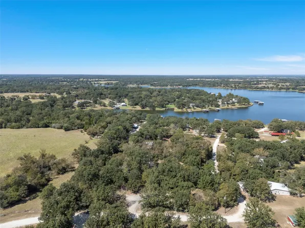 19597 Staceys Landing Rd, Thornton, TX 76687