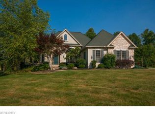 5448 Brook Run Dr, Medina, OH