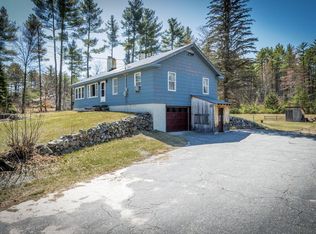 482 Rocky Knoll Rd, Denmark, ME 04022