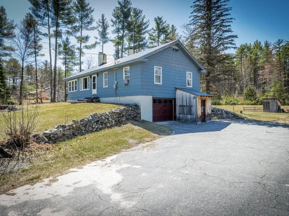 482 Rocky Knoll Road, Denmark, ME 04022