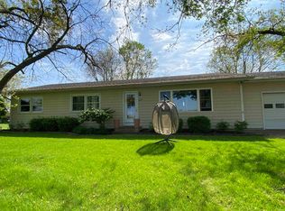 4227 S Th Rd, Berne, IN 46711