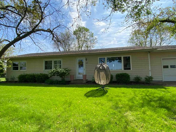 4227 S Th Rd, Berne, IN 46711