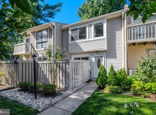 7936 Spring Forest Ct #7A, Springfield, VA 22152