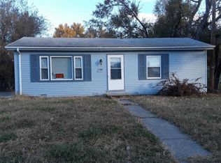 1204 W 20th St, Junction City, KS 66441